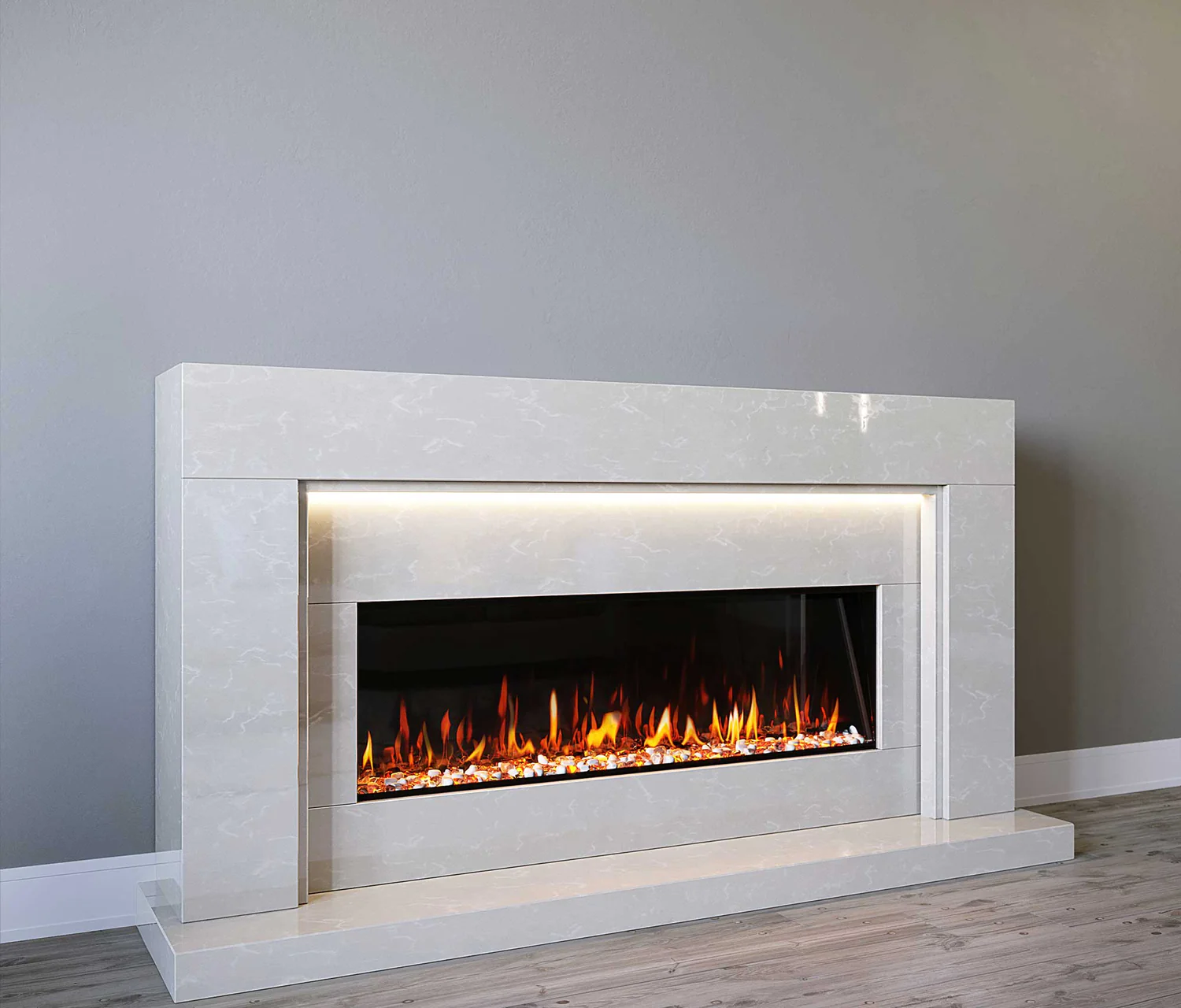 The Denver Suite Bespoke 1170 HD+