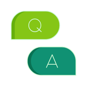 Frequently Asked Questions