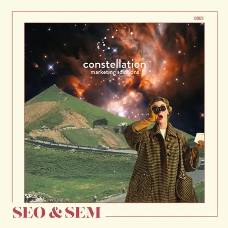 There are no shortcuts in SEO, AI, or one-hit wonders.