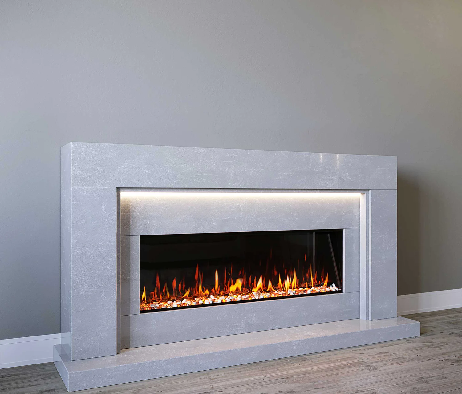 The Denver Suite Bespoke 1170 HD+