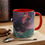 Thumbnail: Accent Coffee Mug, 11oz