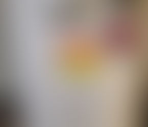 White water heater with "DANGER: SAFETY WARNING DO NOT USE" sign. Andrews Water Heaters logo visible. Crack runs down front.