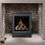 Thumbnail: Luxima Balanced Flue in living room setting