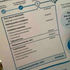 customers bill showing British Gas total gross price