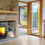 Thumbnail: Arundel XL Wood in a living room setting