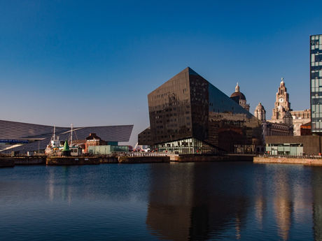 From Liverpool, Chester, and the Wirral: We Bring the Best Boiler Installation and Repair Team