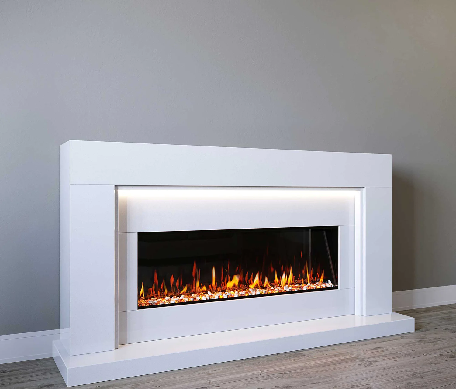 The Denver Suite Bespoke 1170 HD+