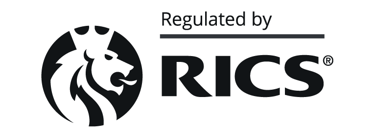 Regulated by RICS