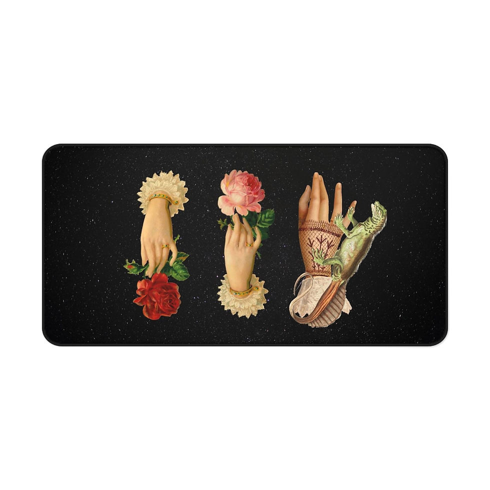 Thumbnail: Desk Mat