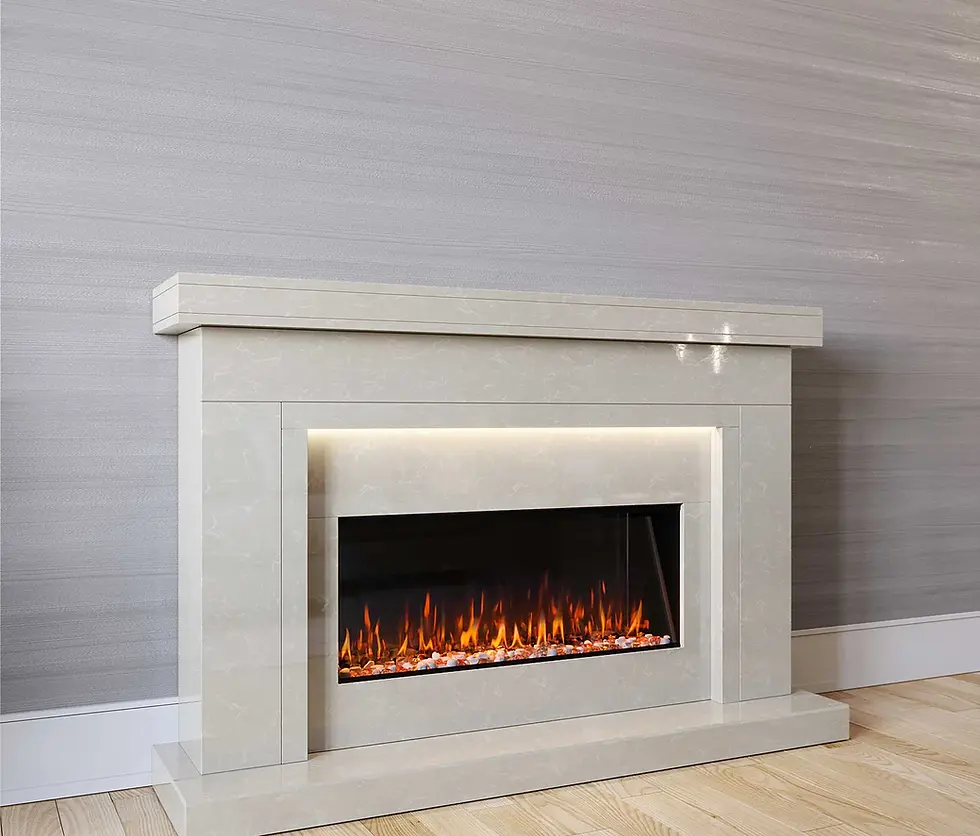 Thumbnail: The Aria Suite Bespoke 890 HD+