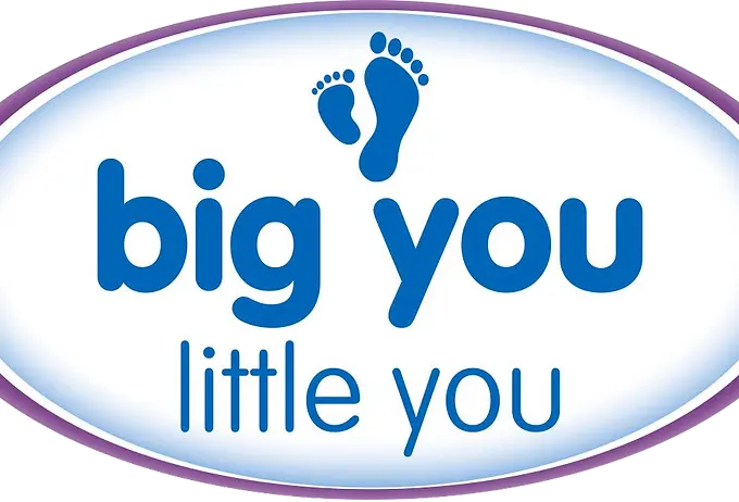 Big You Little You