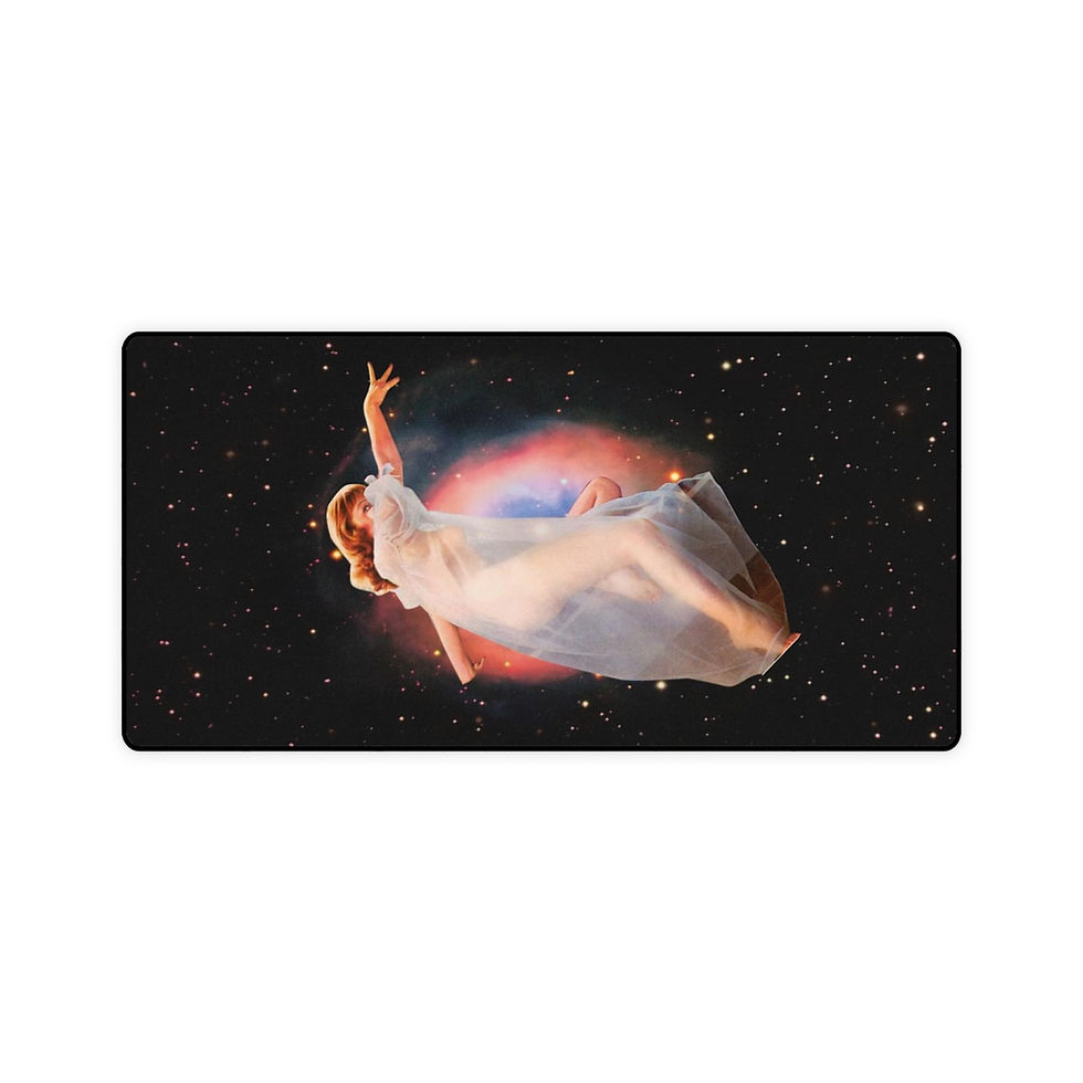 Thumbnail: Desk Mats