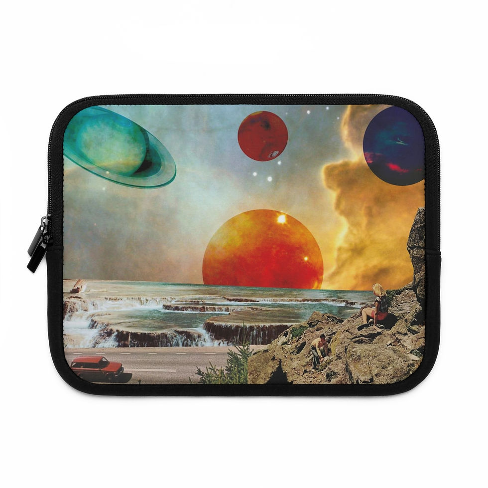 Thumbnail: Laptop Sleeve