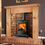 Thumbnail: Rochester 5 Wood in a living room setting