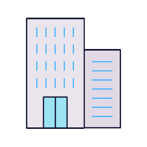 Commercial Blinds