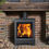 Thumbnail: Luxima Wood in a living room setting
