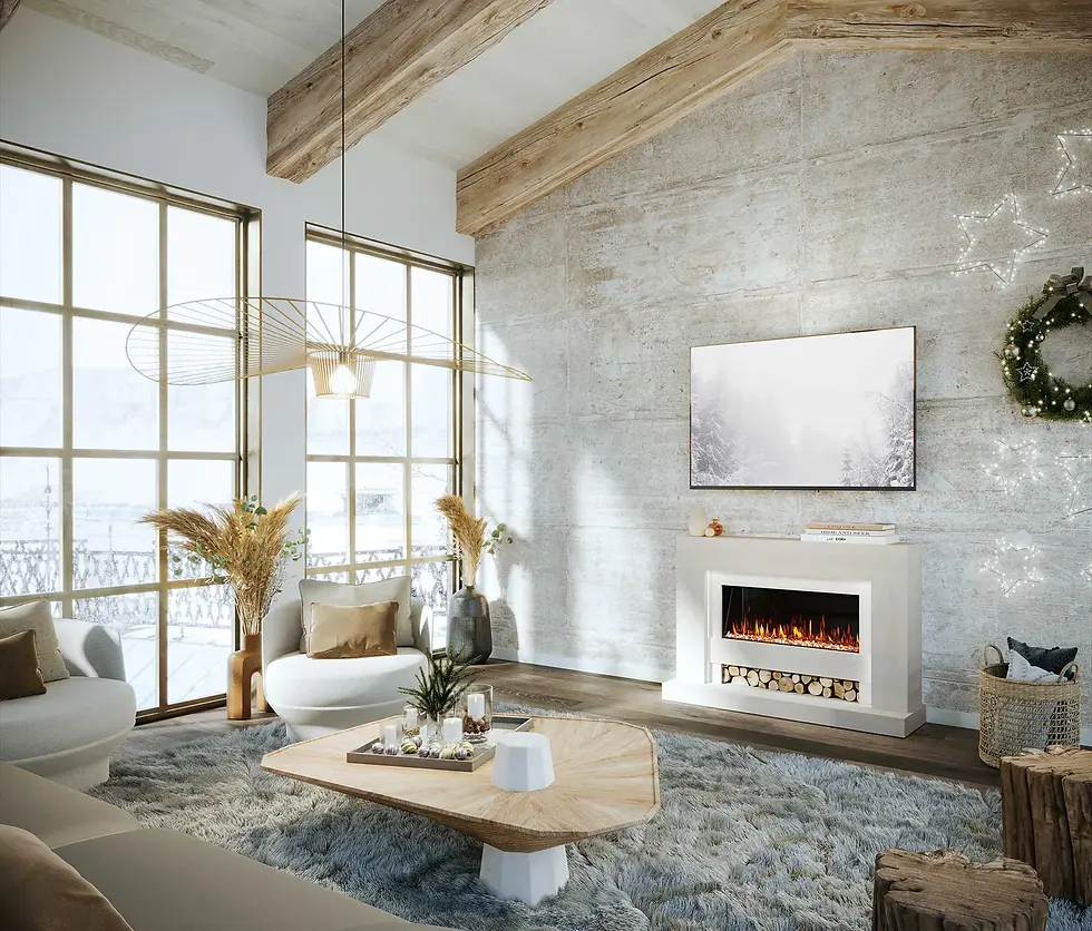 Thumbnail: The Aspen Suite Bespoke 890 HD+