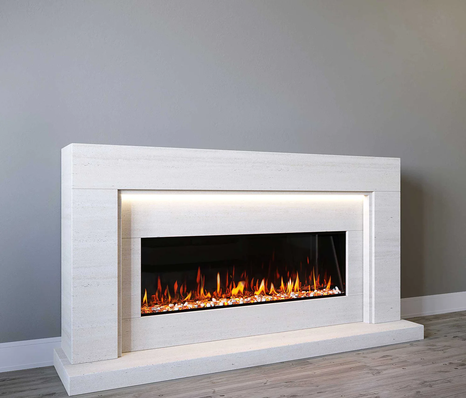 The Denver Suite Bespoke 1170 HD+