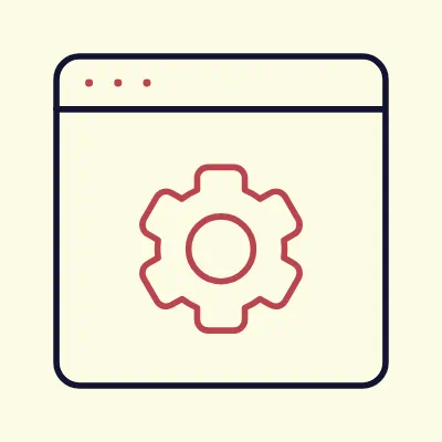 website coge moving image