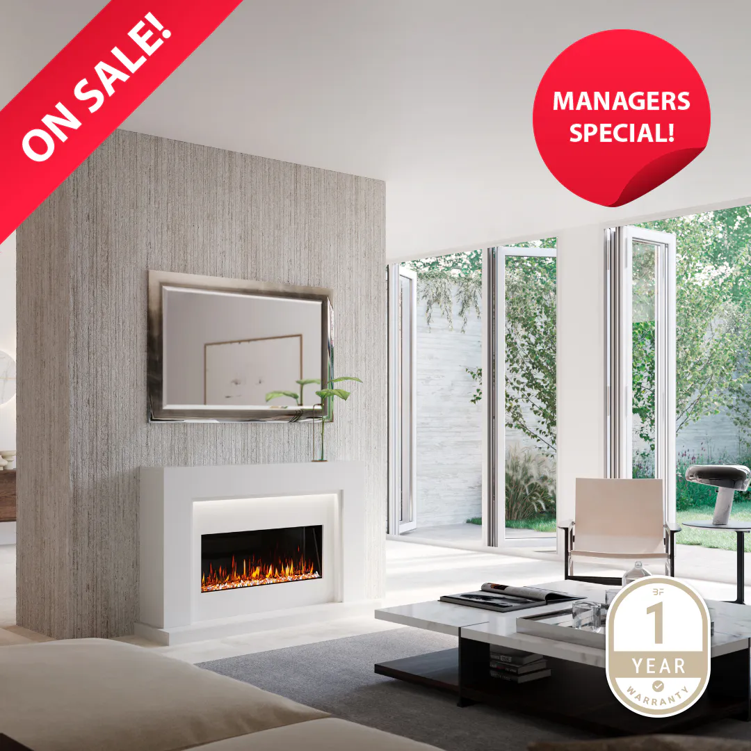 Denver Suite & Bespoke 890 HD+ - Managers Special