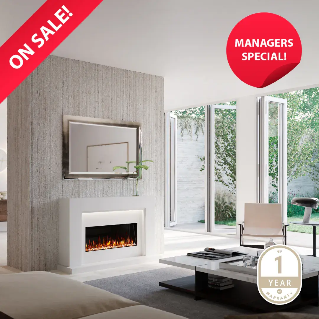 Denver Suite And Bespoke 16x Managers Special