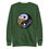 Thumbnail: Yin Yang Unisex Premium Sweatshirt