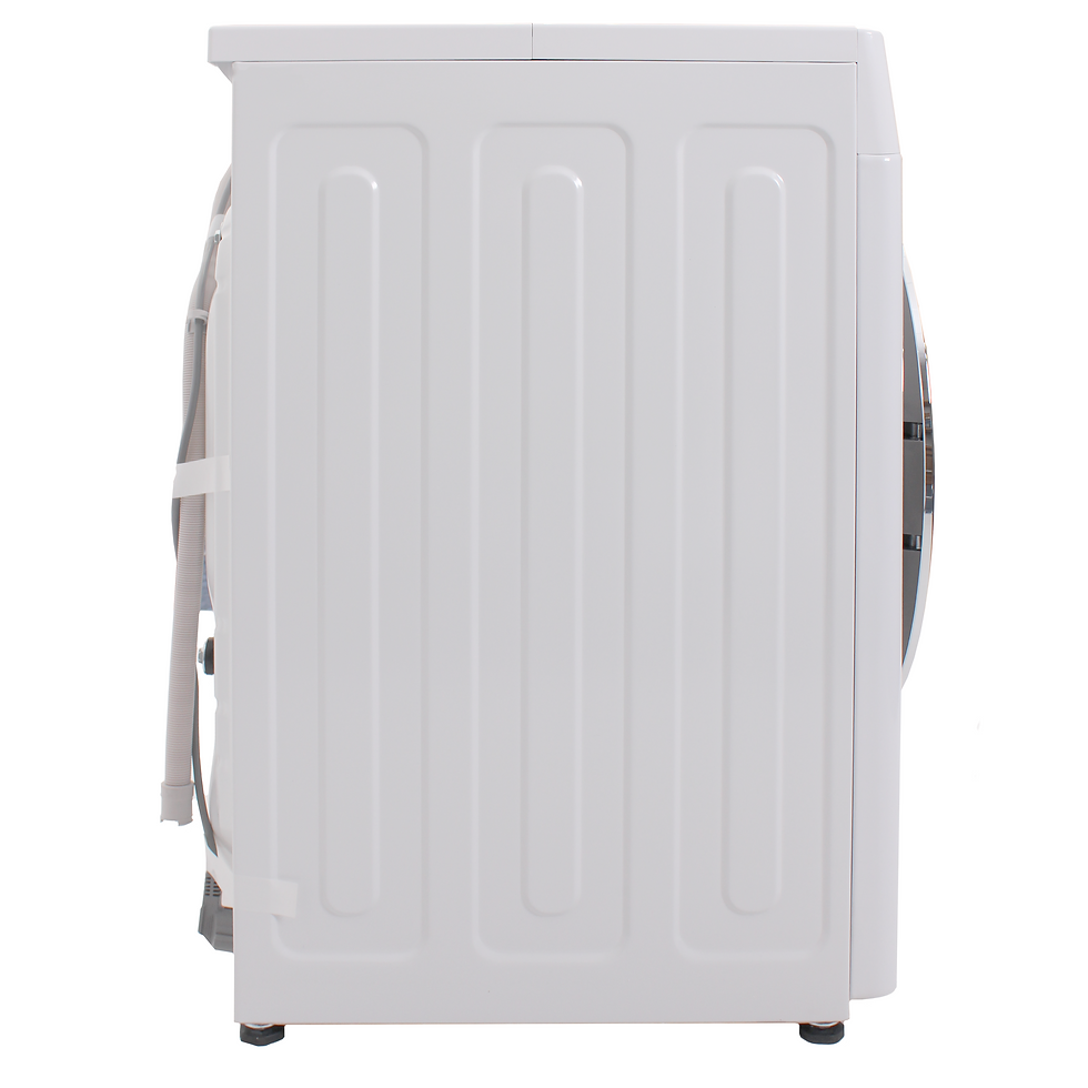 Прев'ю: Пральна машина автомат  PWF 81469 TID