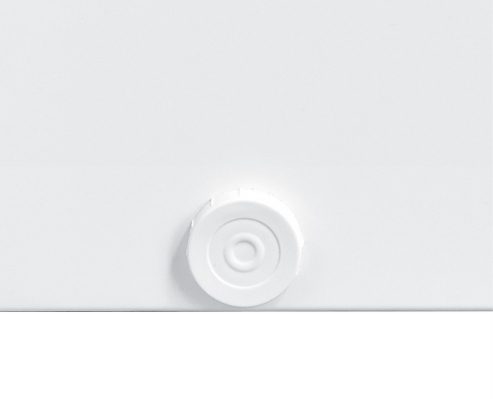 Прев'ю: Морозильна скриня CS 19849 M