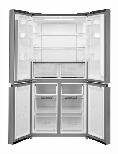 Side-by-side RFNC 474 EXD | prime