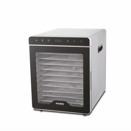 Сушка для продуктів PFD 8010 S | prime