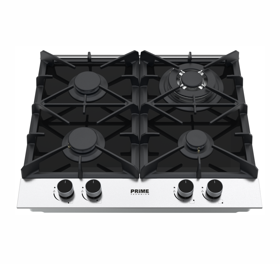 Прев'ю: Варильна поверхня PGH 50053 FGBIXC