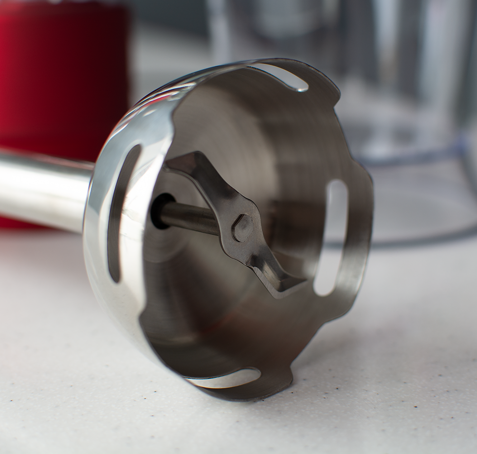 Прев'ю: Блендер PHB 1006 IR