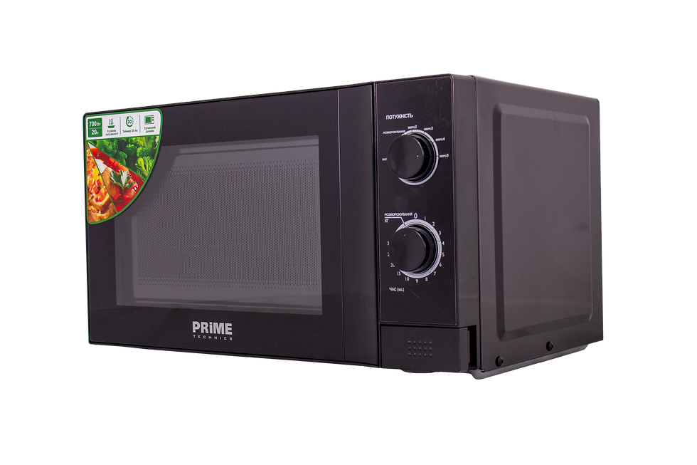 Прев'ю: Мікрохвильова піч  PMW 20711 KB