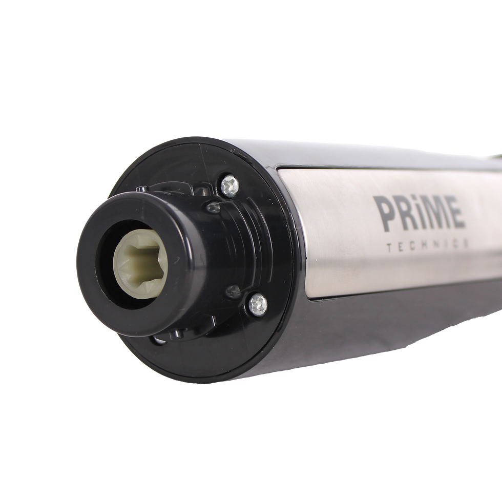 Прев'ю: Блендер PHB 805 IB