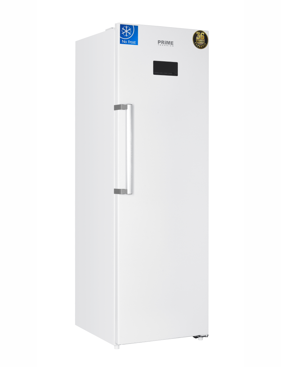 Прев'ю: Холодильник RSN 1817 ED