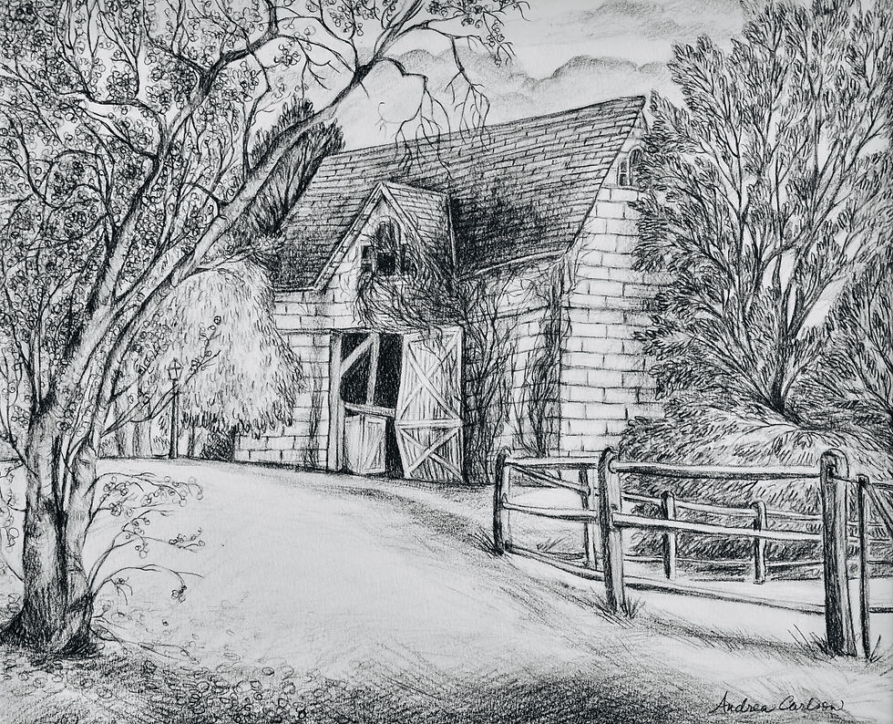 Shop Hammerstein Museum