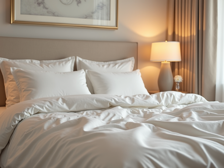 Sleep Hygiene: The Key to Better Sleep
