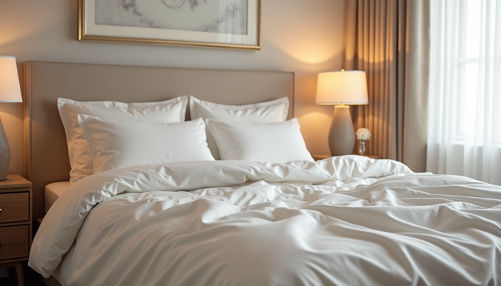 Sleep Hygiene: The Key to Better Sleep