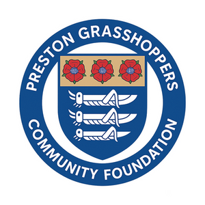 Preston Grasshoppers Community Foundation Charity Launch and Management