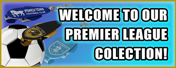 WELCOME TO PREMIER LEAGUE. ipswich, coventry & hull
