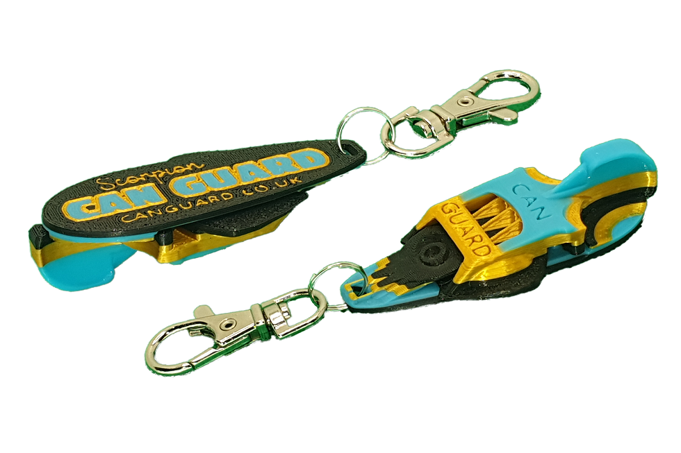 Thumbnail: Our 3 Colour Selection