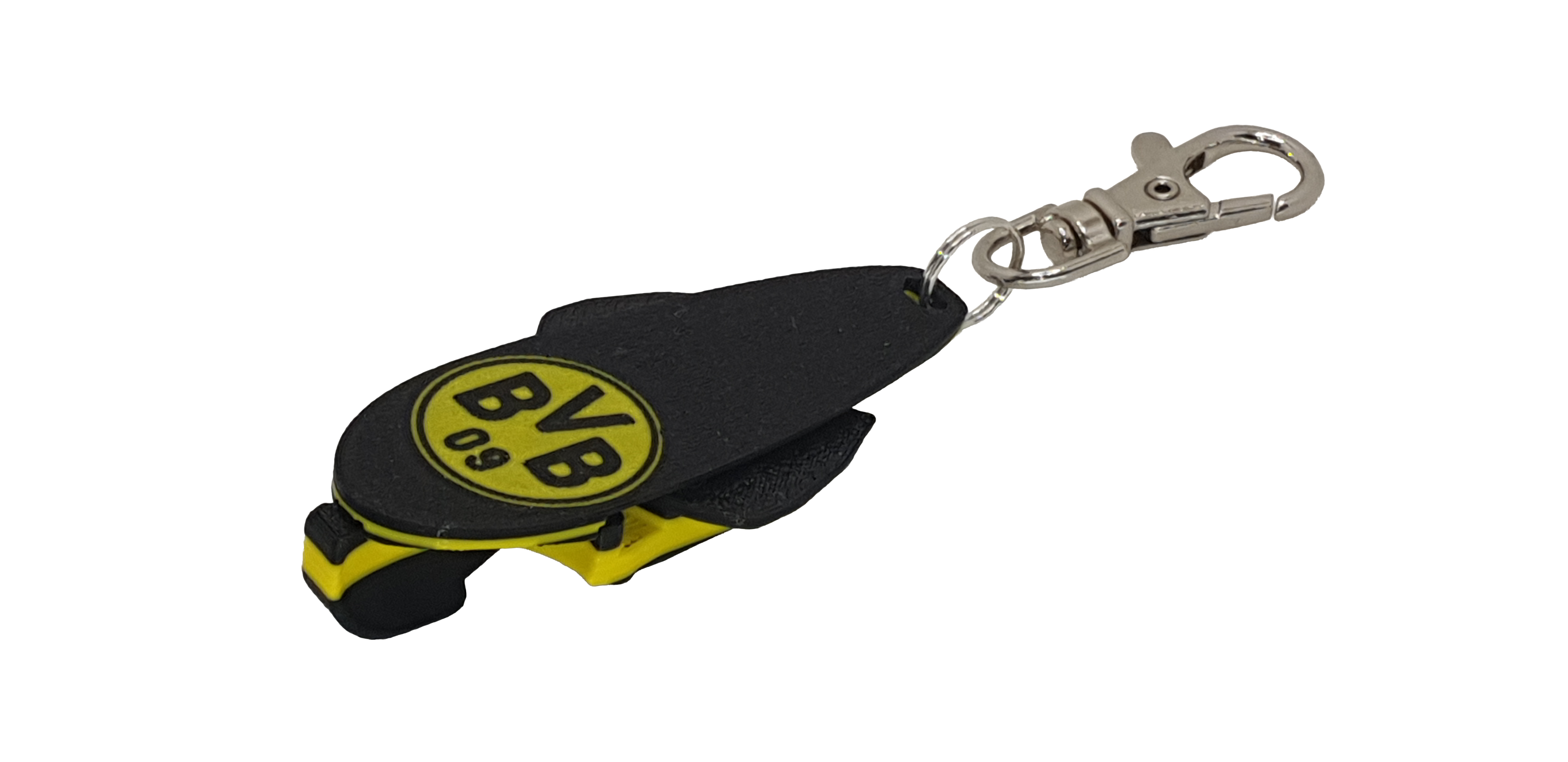 Borussia Dortmund Scorpion Can Guard – 2 Colour