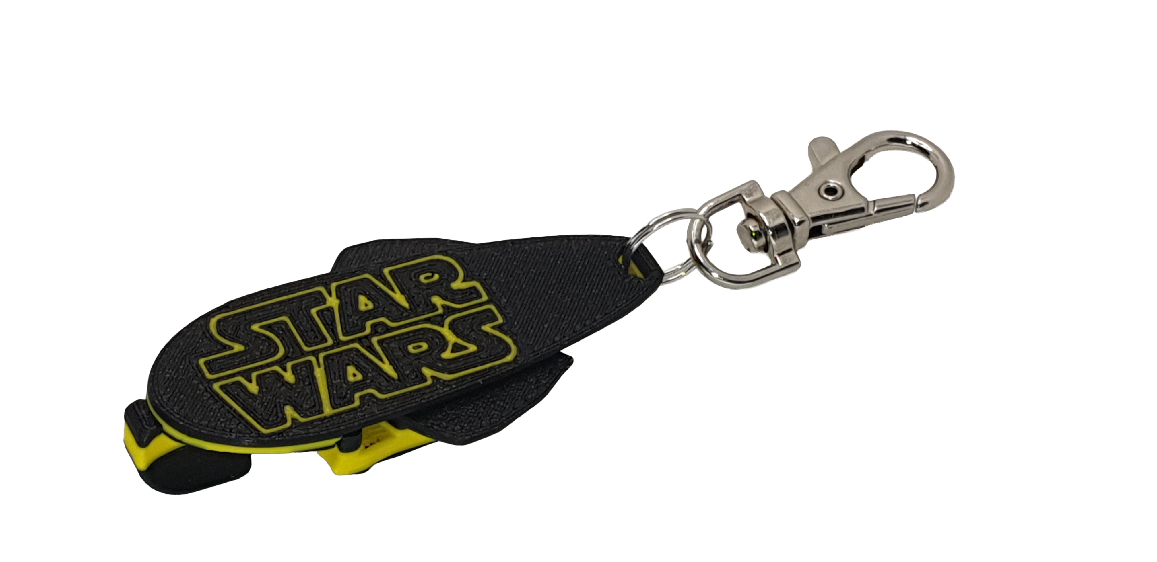 Star Wars Scorpion Can Guard