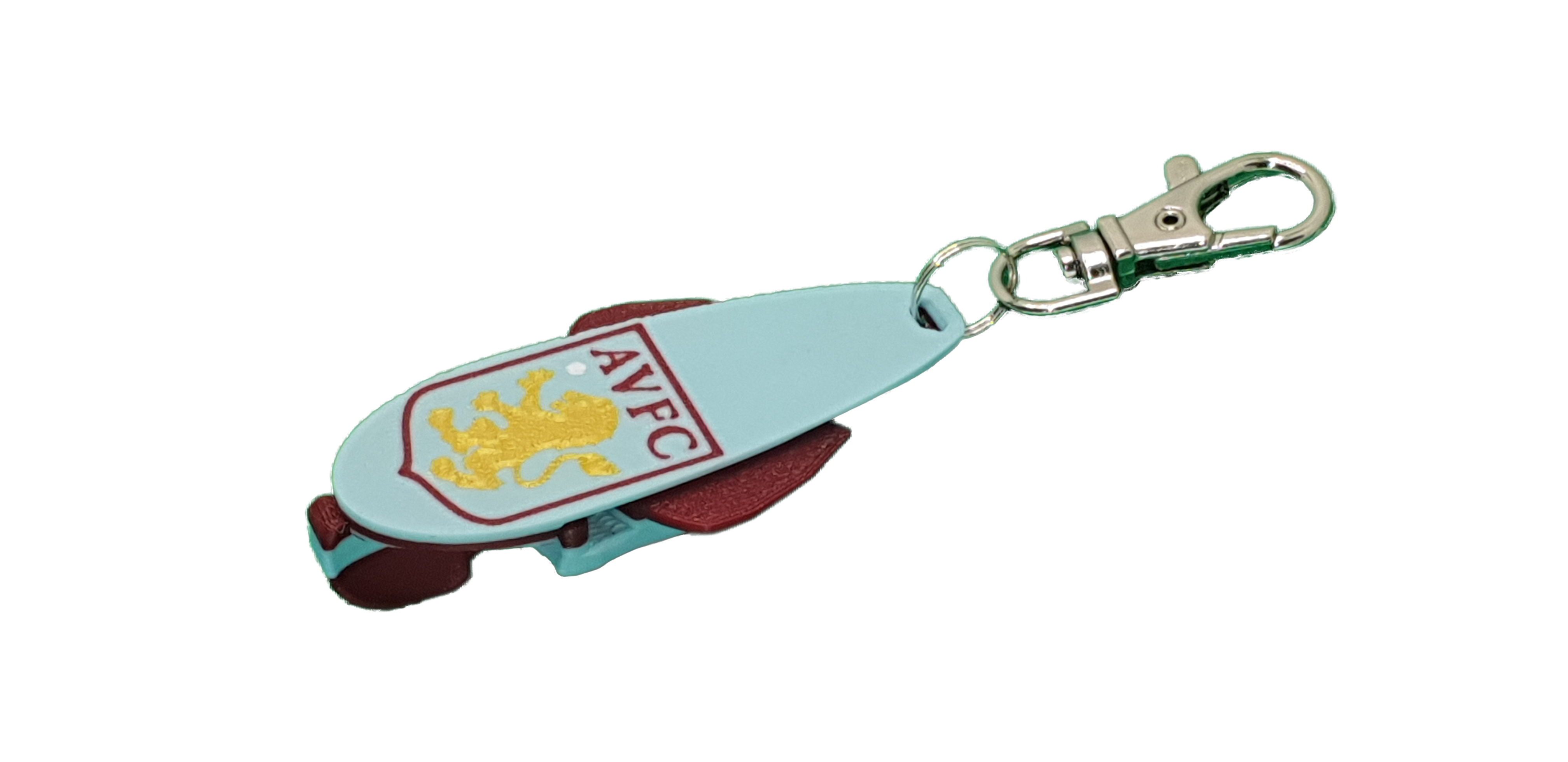ASTON VILLA Can Guard