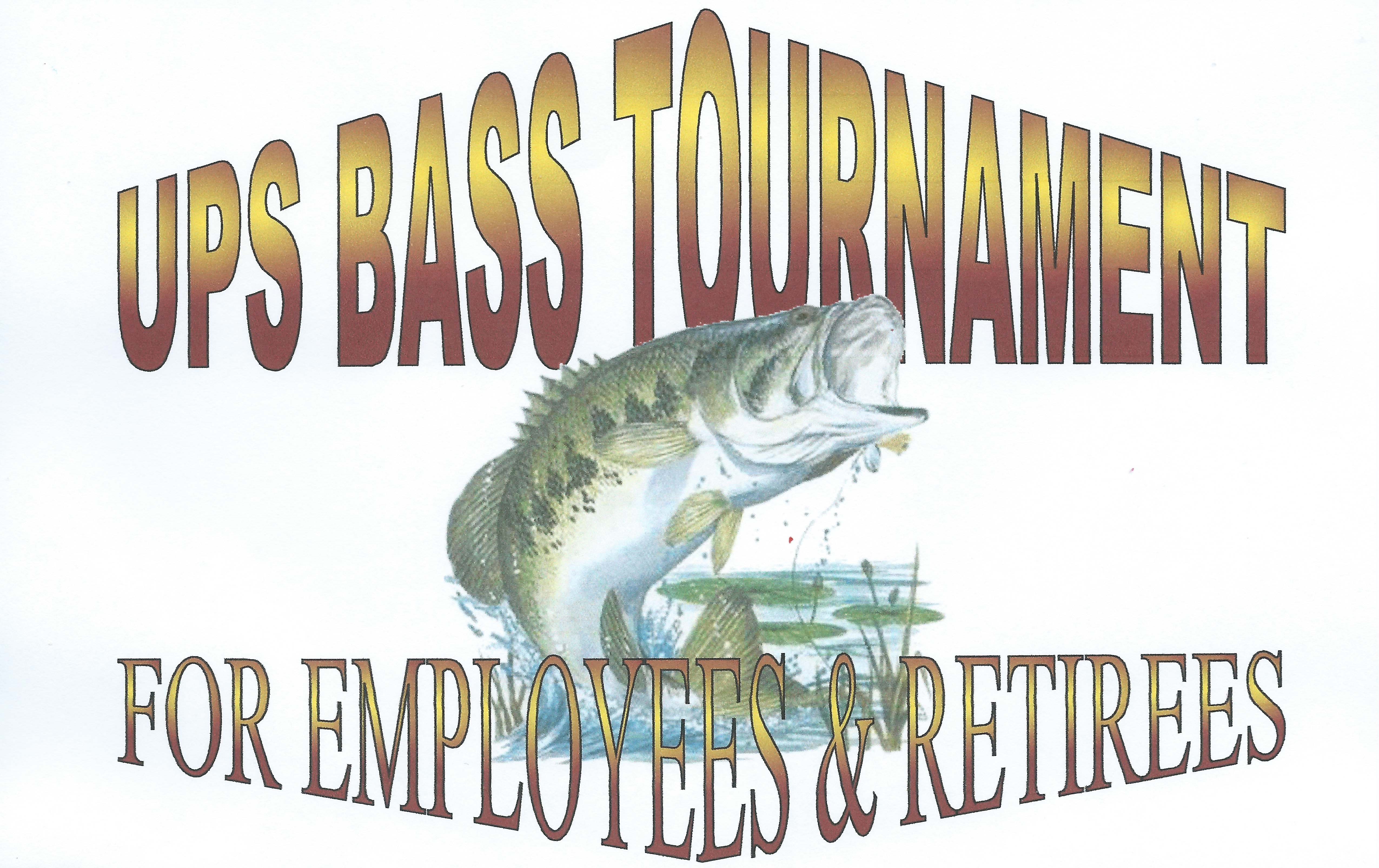 UPS BASS TOURNAMENT