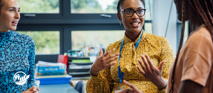 Professional Development for Teachers: Bringing SEL Into Practice
