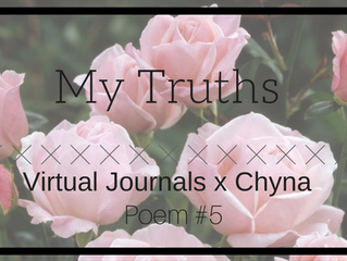 My Truths #5