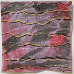 Sèrie retrats simbòlics
Marta Teixidó Ribas