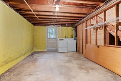 Basement 2