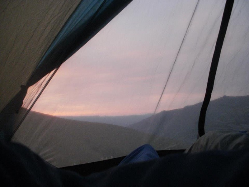 camp
